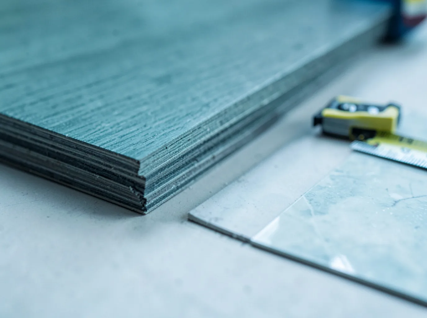 Luxury Vinyl Plank Installation Pedro Bay, AK FAQs